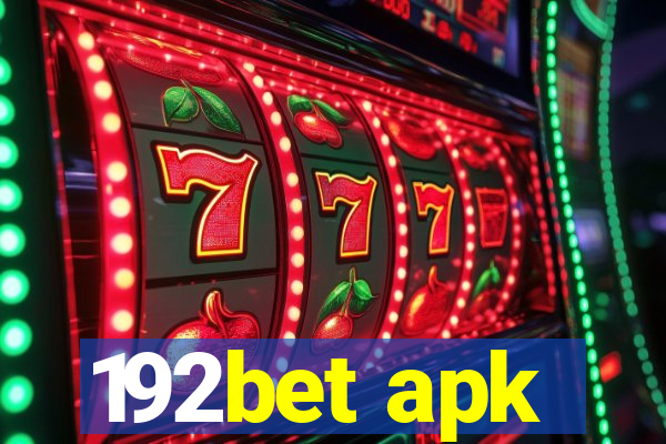 192bet apk